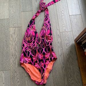 Ted Baker swimsuit NWOT